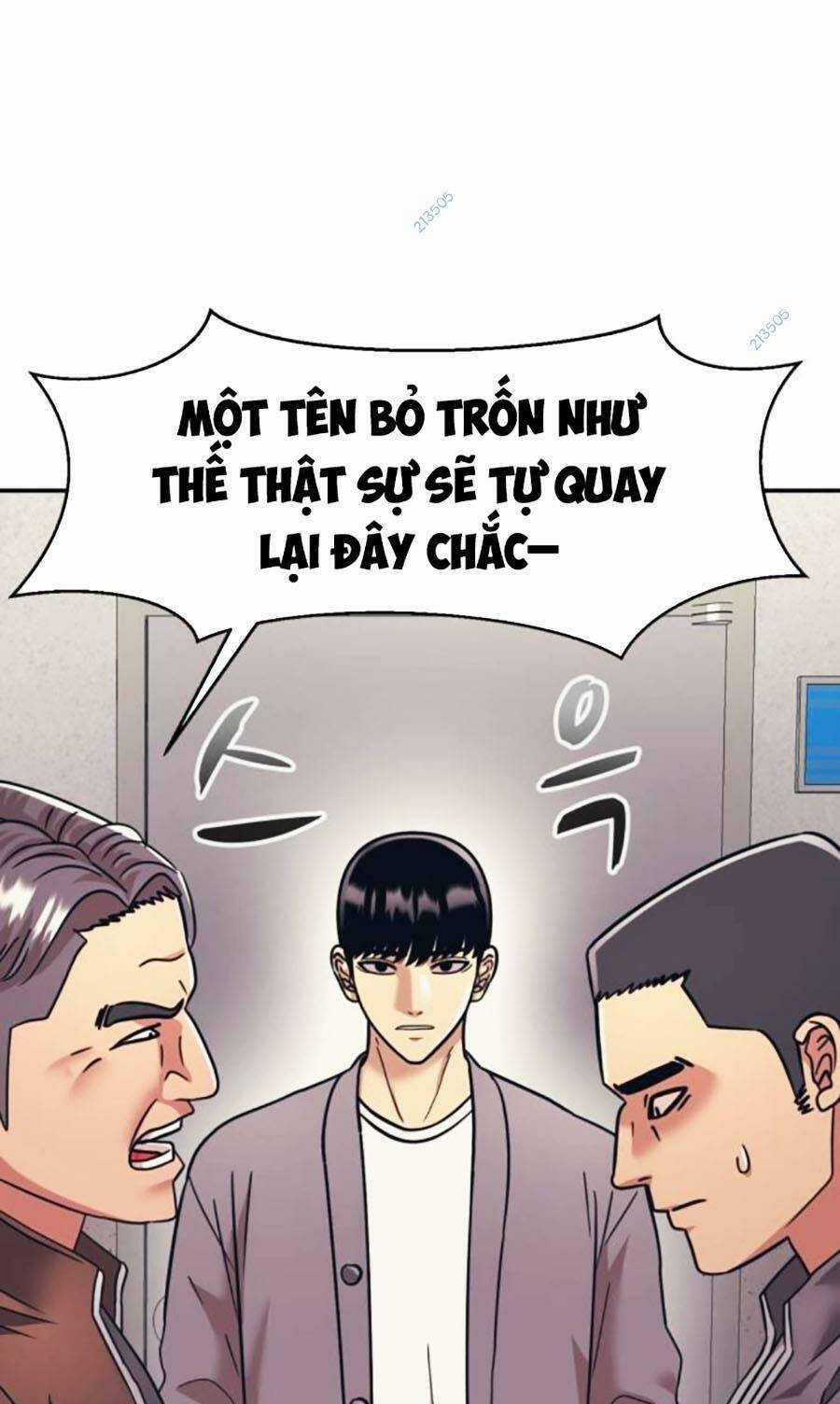 Bản Ngã Tối Thượng Chapter 63 trang 40