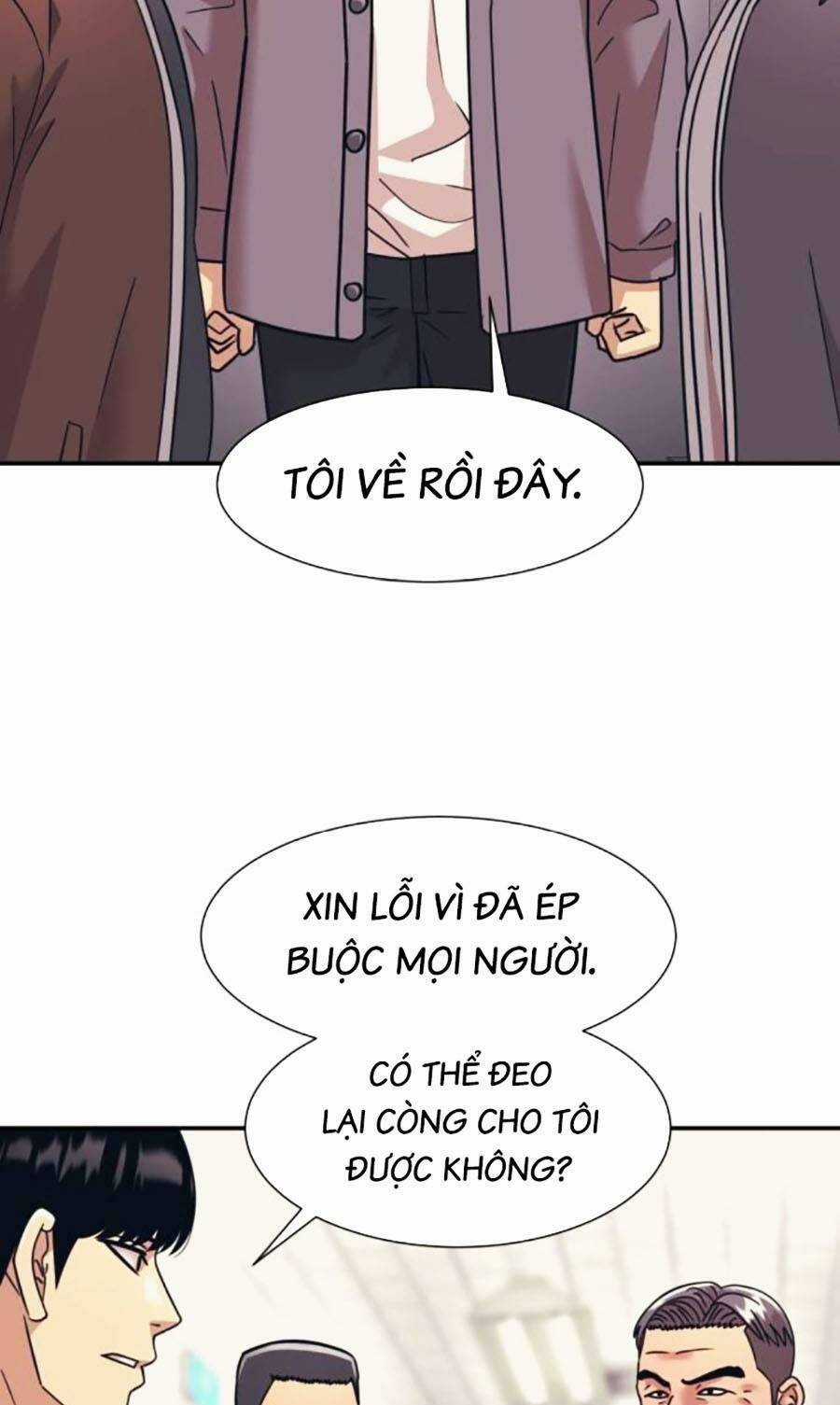 Bản Ngã Tối Thượng Chapter 63 trang 41