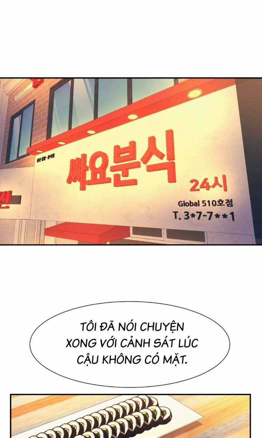 Bản Ngã Tối Thượng Chapter 63 trang 49