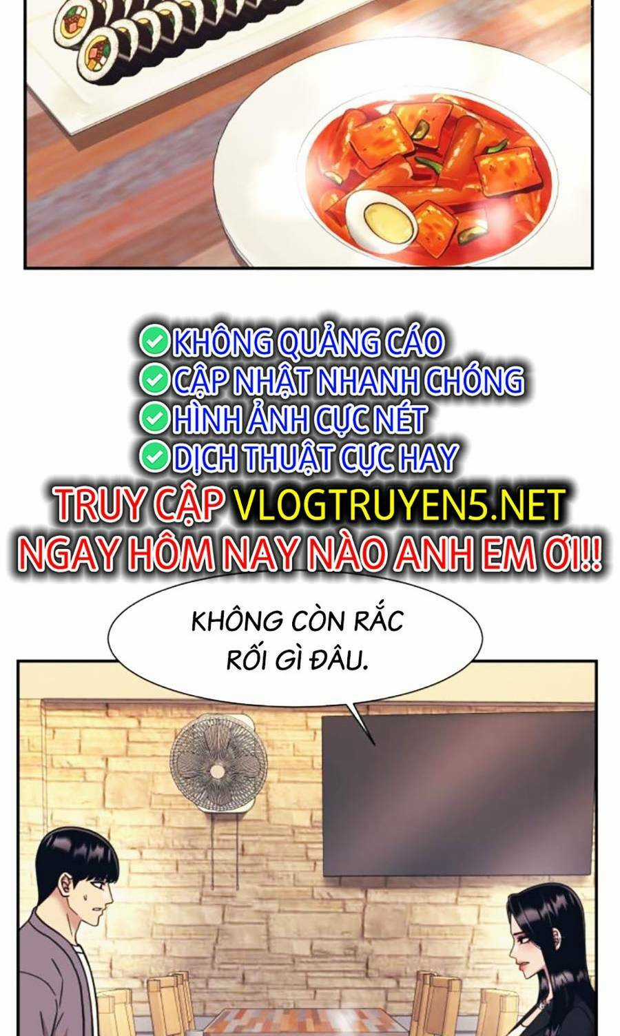 Bản Ngã Tối Thượng Chapter 63 trang 50