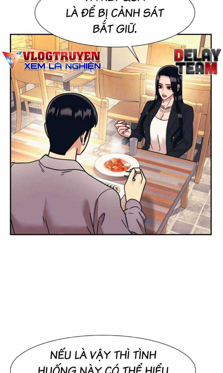 Bản Ngã Tối Thượng Chapter 63 trang 53