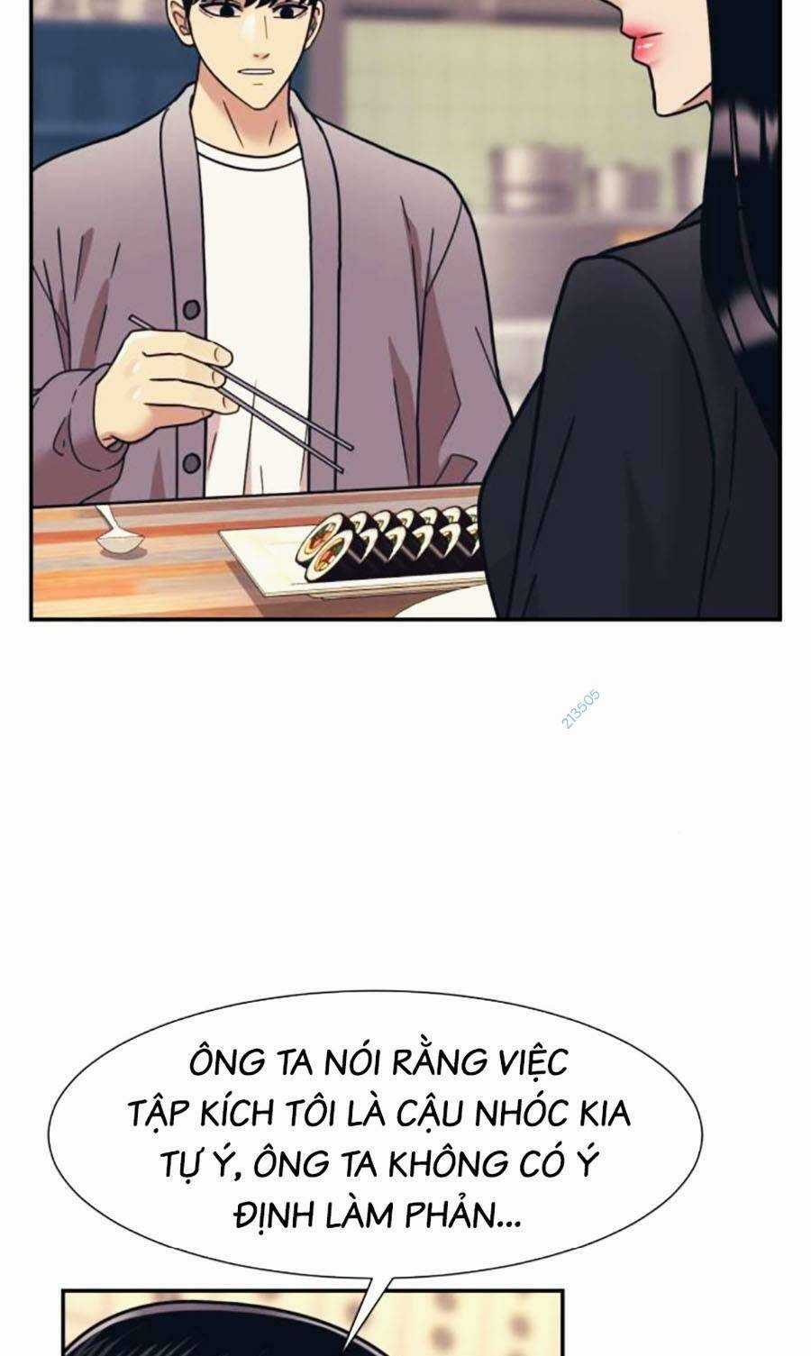 Bản Ngã Tối Thượng Chapter 63 trang 57