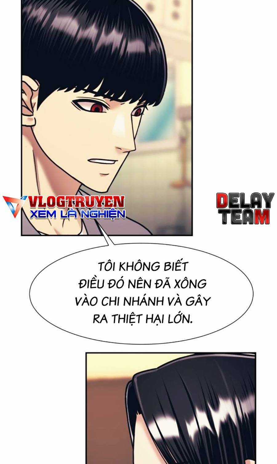 Bản Ngã Tối Thượng Chapter 63 trang 58