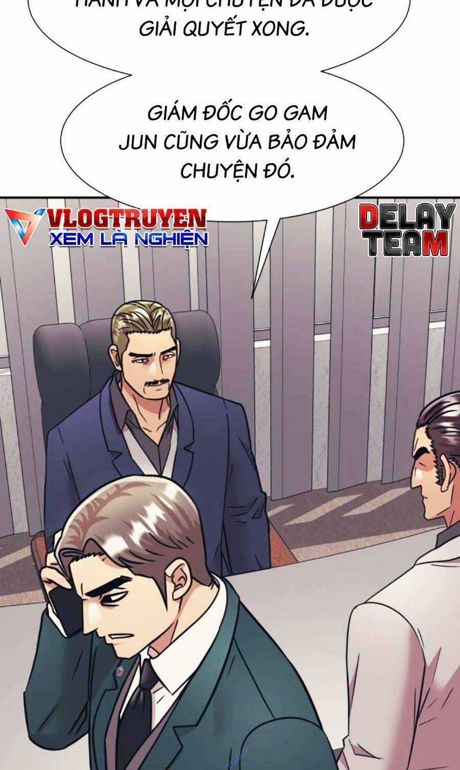 Bản Ngã Tối Thượng Chapter 63 trang 64