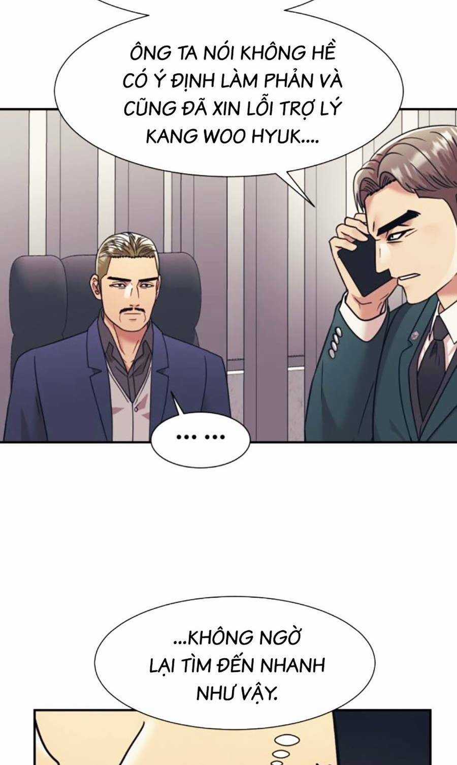 Bản Ngã Tối Thượng Chapter 63 trang 67