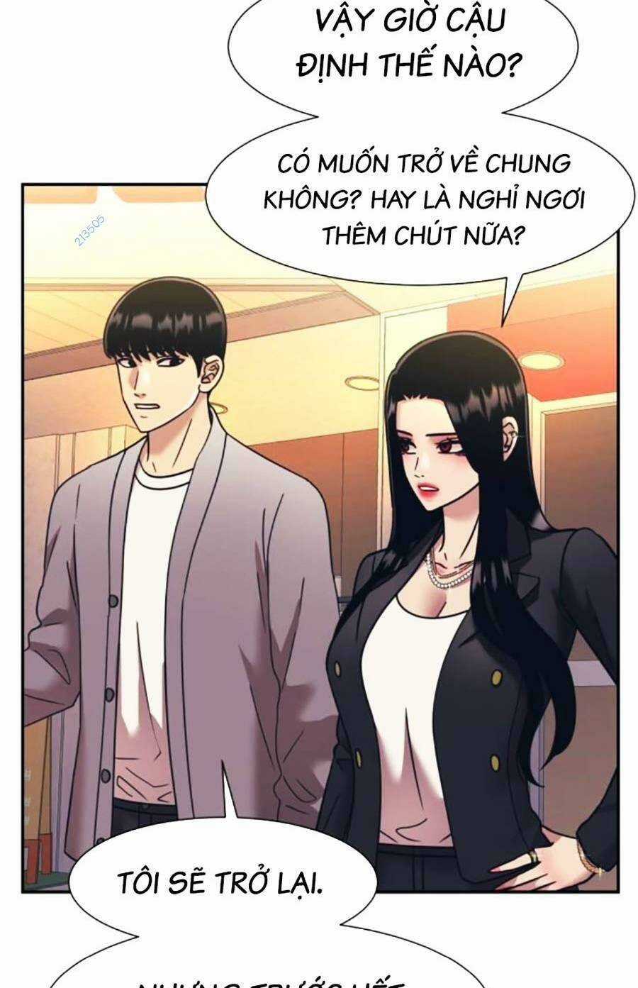 Bản Ngã Tối Thượng Chapter 63 trang 84