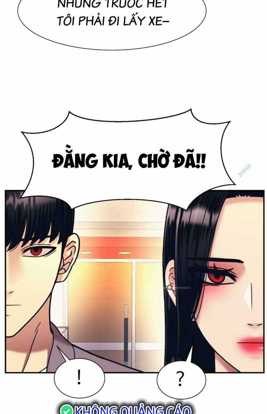 Bản Ngã Tối Thượng Chapter 63 trang 85