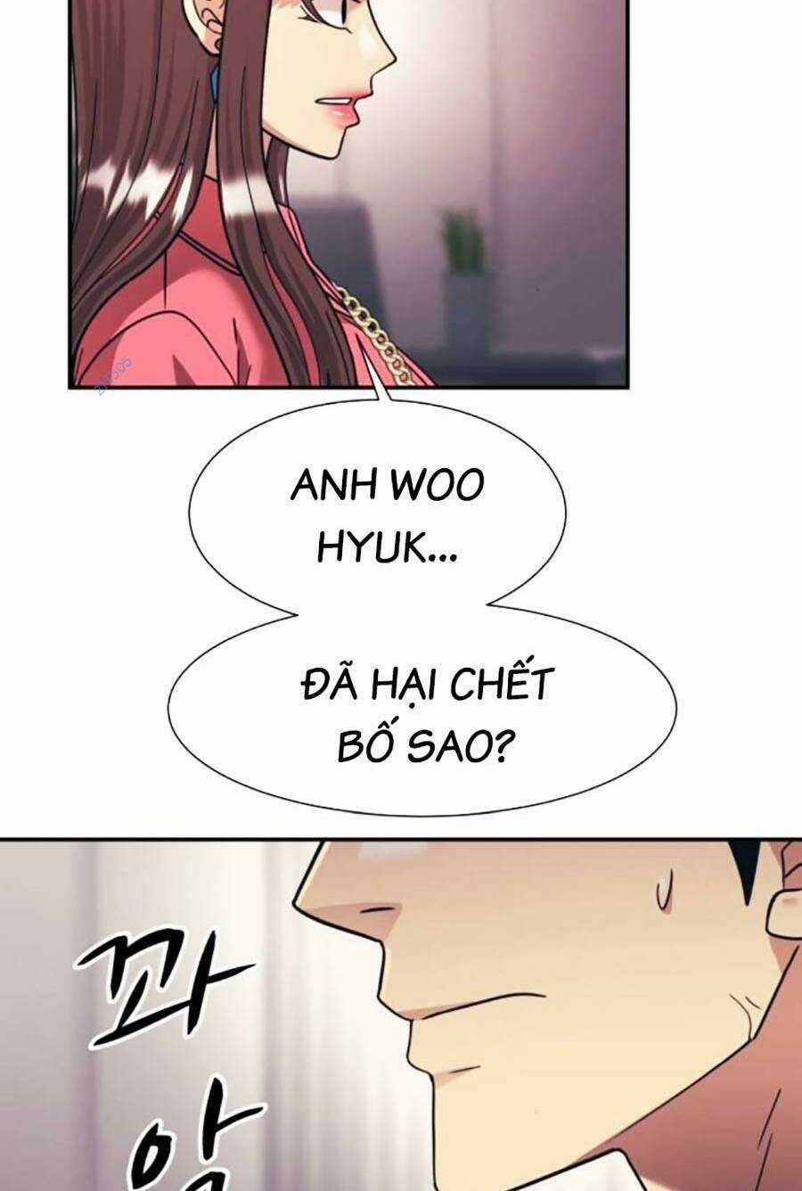 Bản Ngã Tối Thượng Chapter 63 trang 9