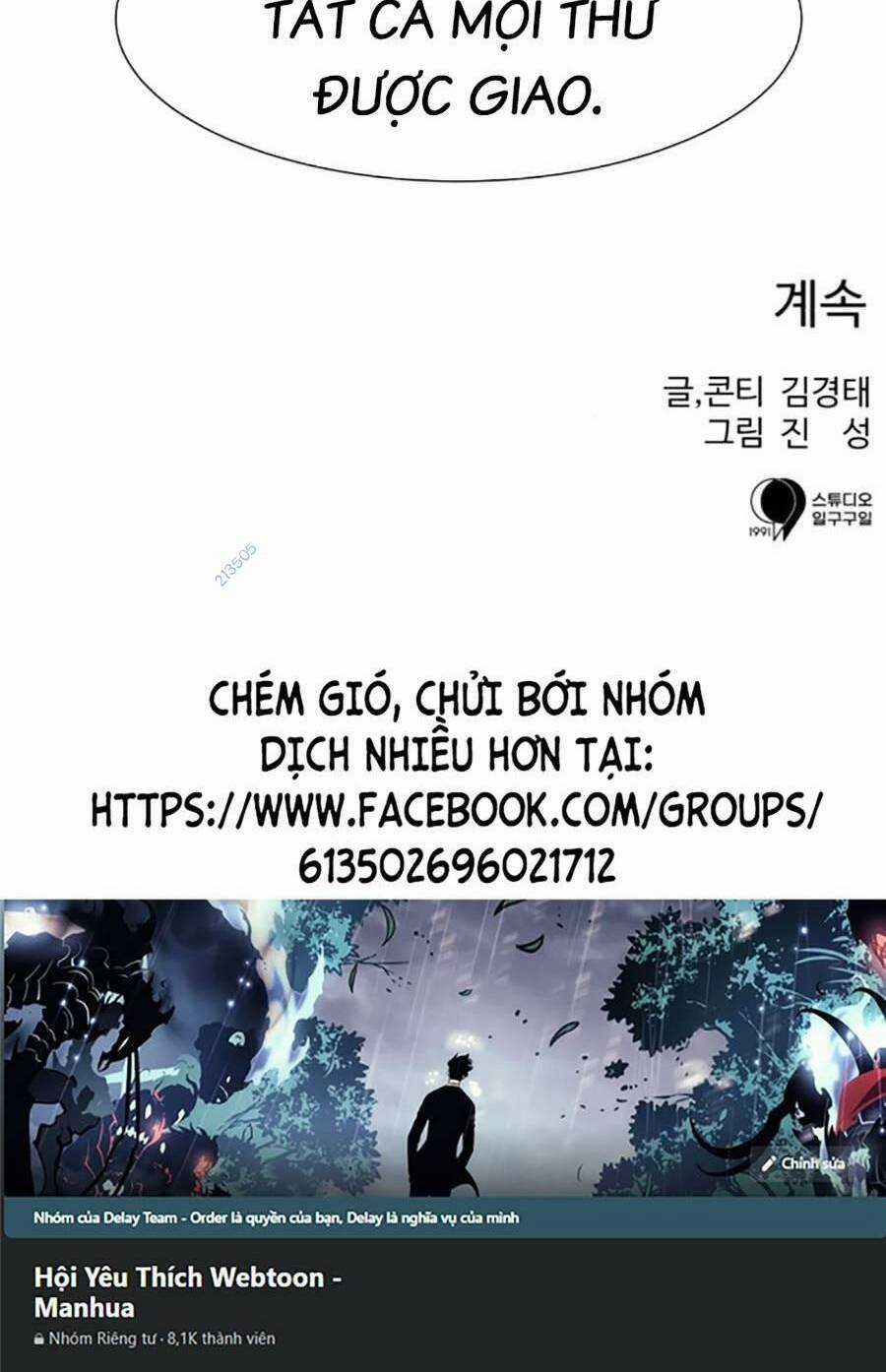 Bản Ngã Tối Thượng Chapter 63 trang 93