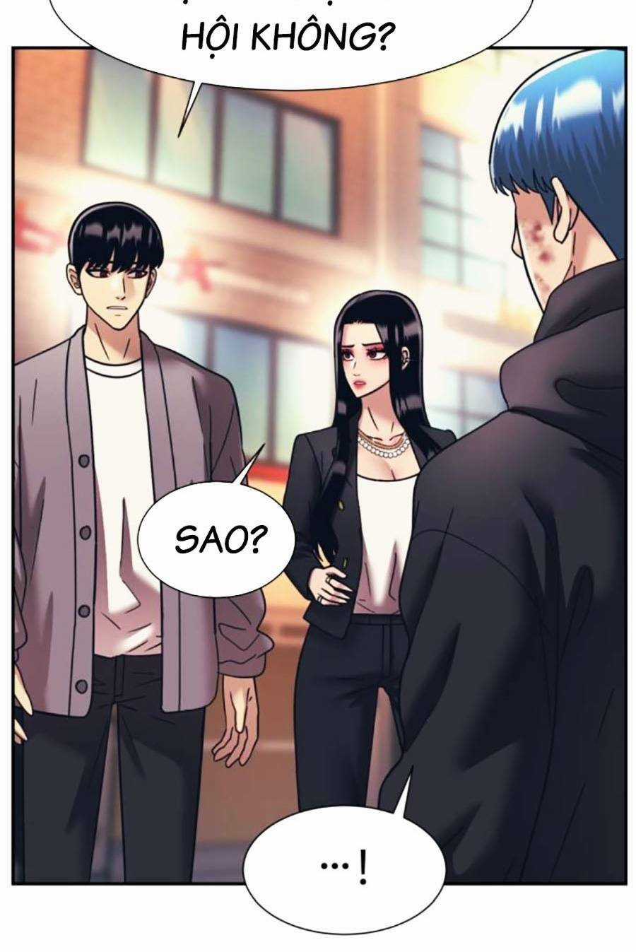 Bản Ngã Tối Thượng Chapter 64 trang 10