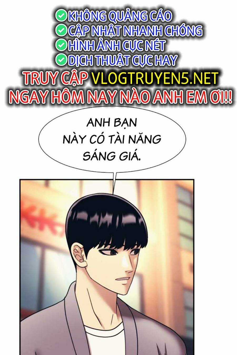 Bản Ngã Tối Thượng Chapter 64 trang 11