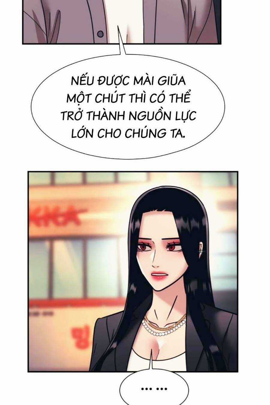 Bản Ngã Tối Thượng Chapter 64 trang 12