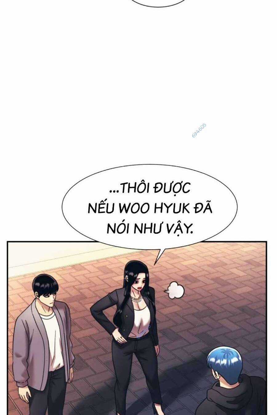 Bản Ngã Tối Thượng Chapter 64 trang 13