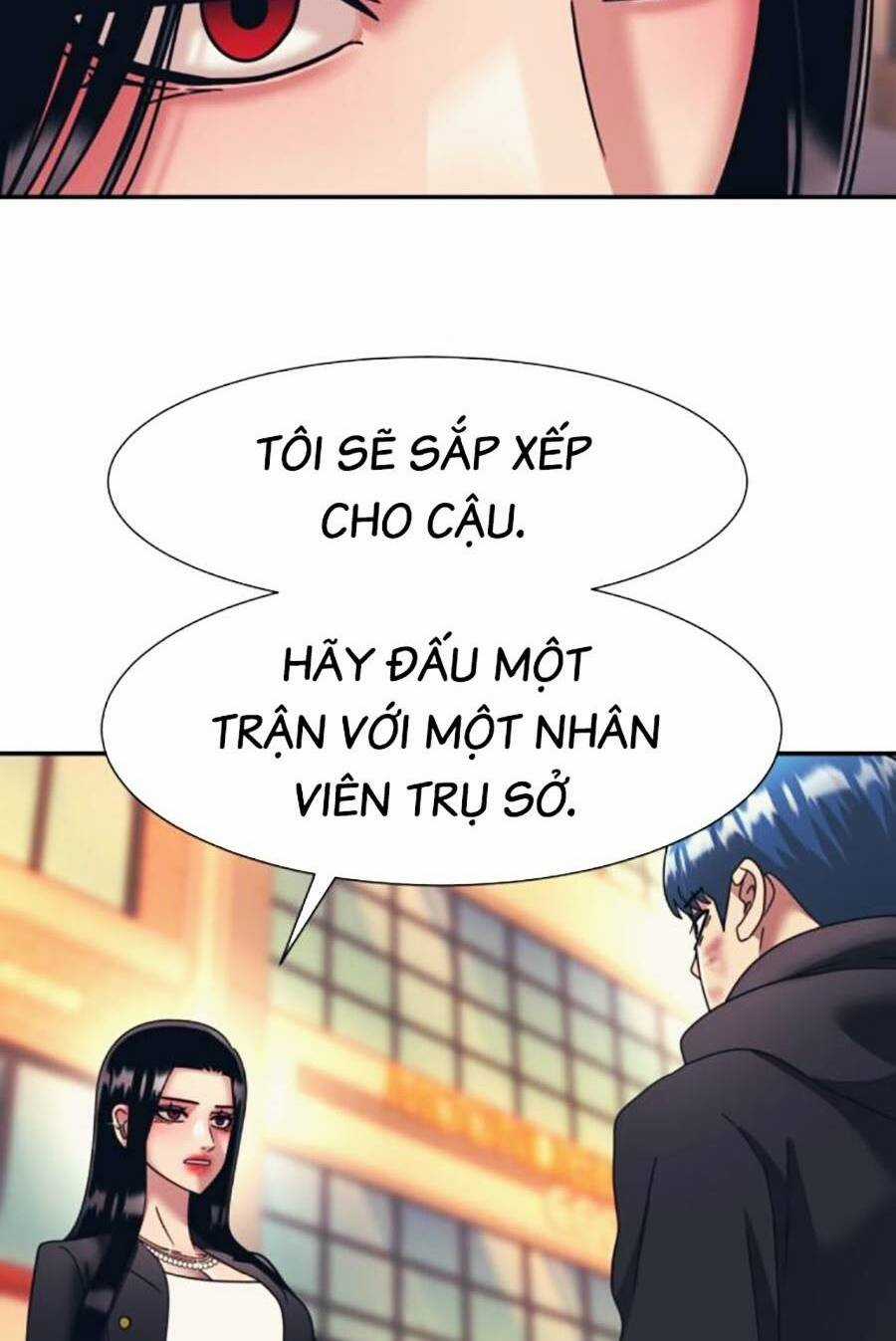 Bản Ngã Tối Thượng Chapter 64 trang 15