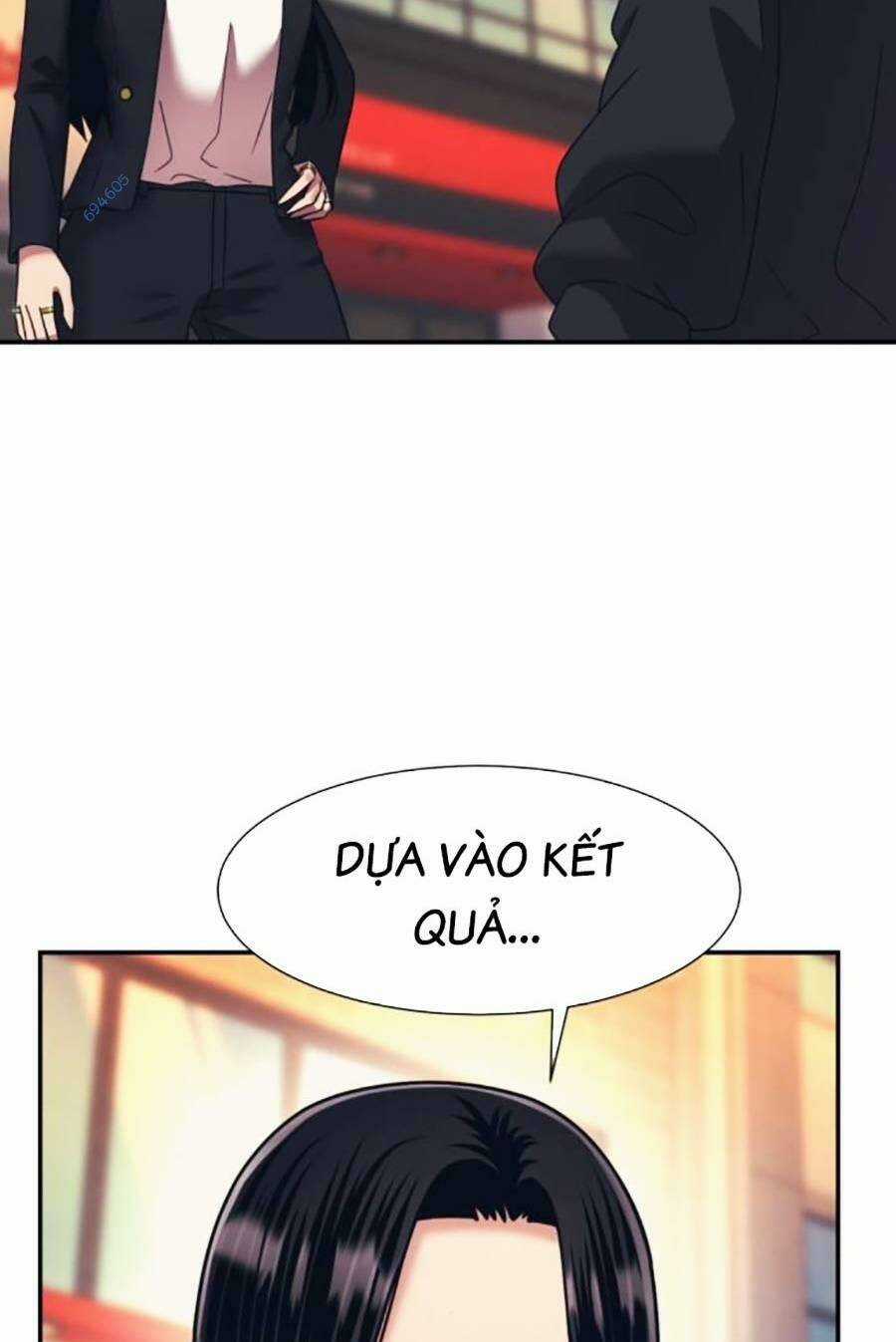 Bản Ngã Tối Thượng Chapter 64 trang 16