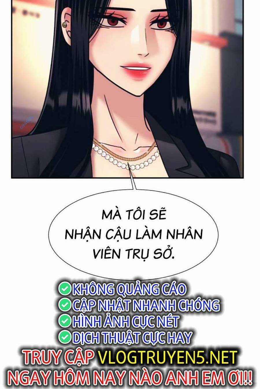 Bản Ngã Tối Thượng Chapter 64 trang 17