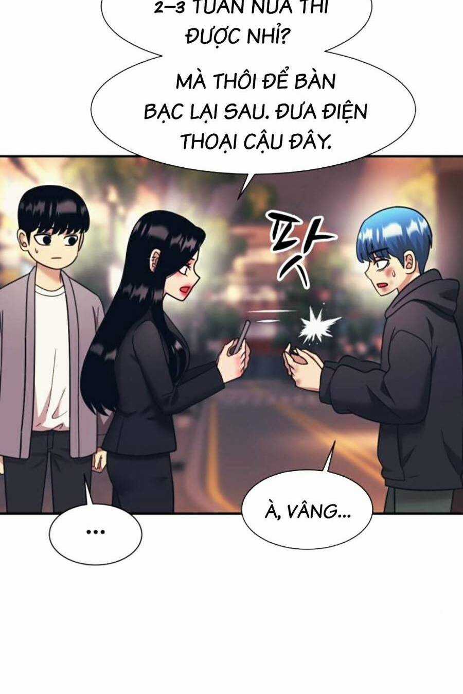 Bản Ngã Tối Thượng Chapter 64 trang 19