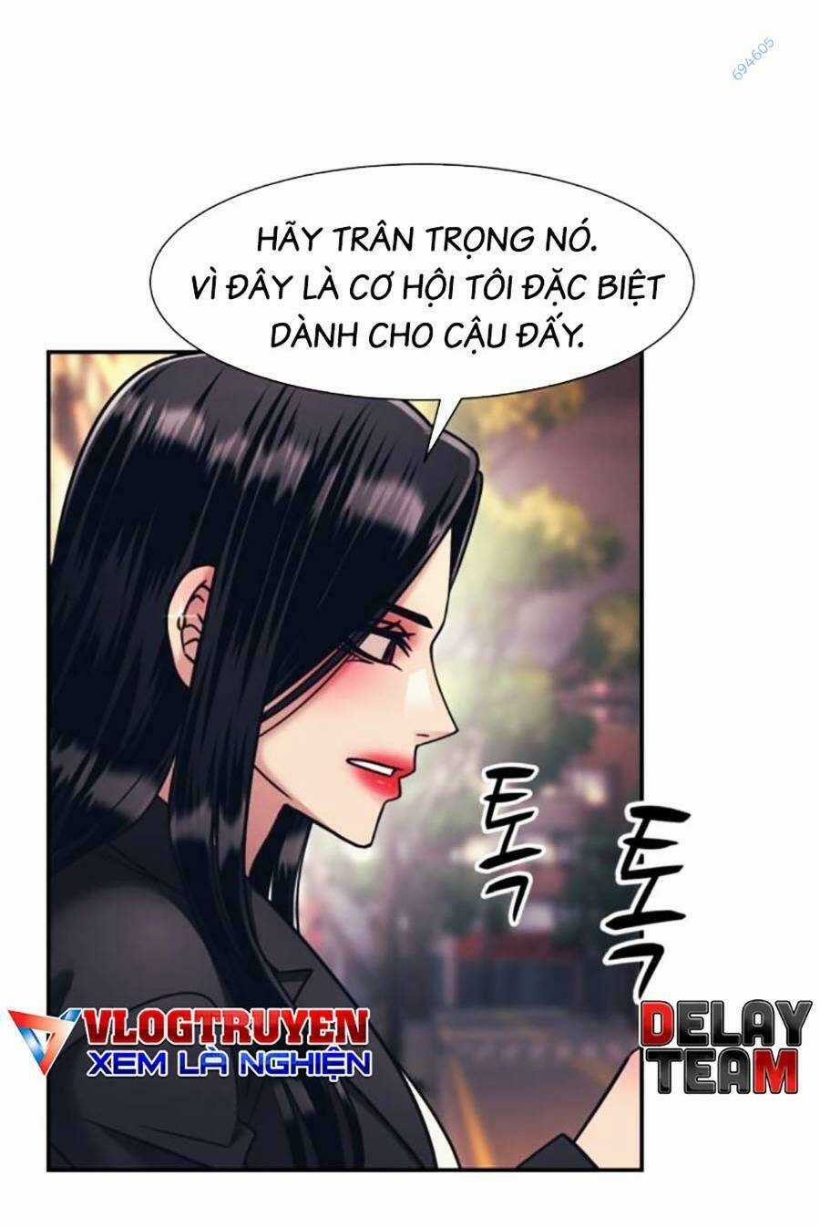 Bản Ngã Tối Thượng Chapter 64 trang 20