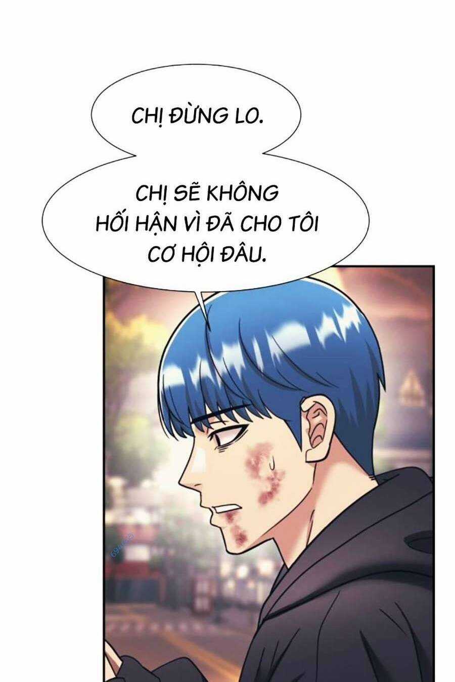 Bản Ngã Tối Thượng Chapter 64 trang 21