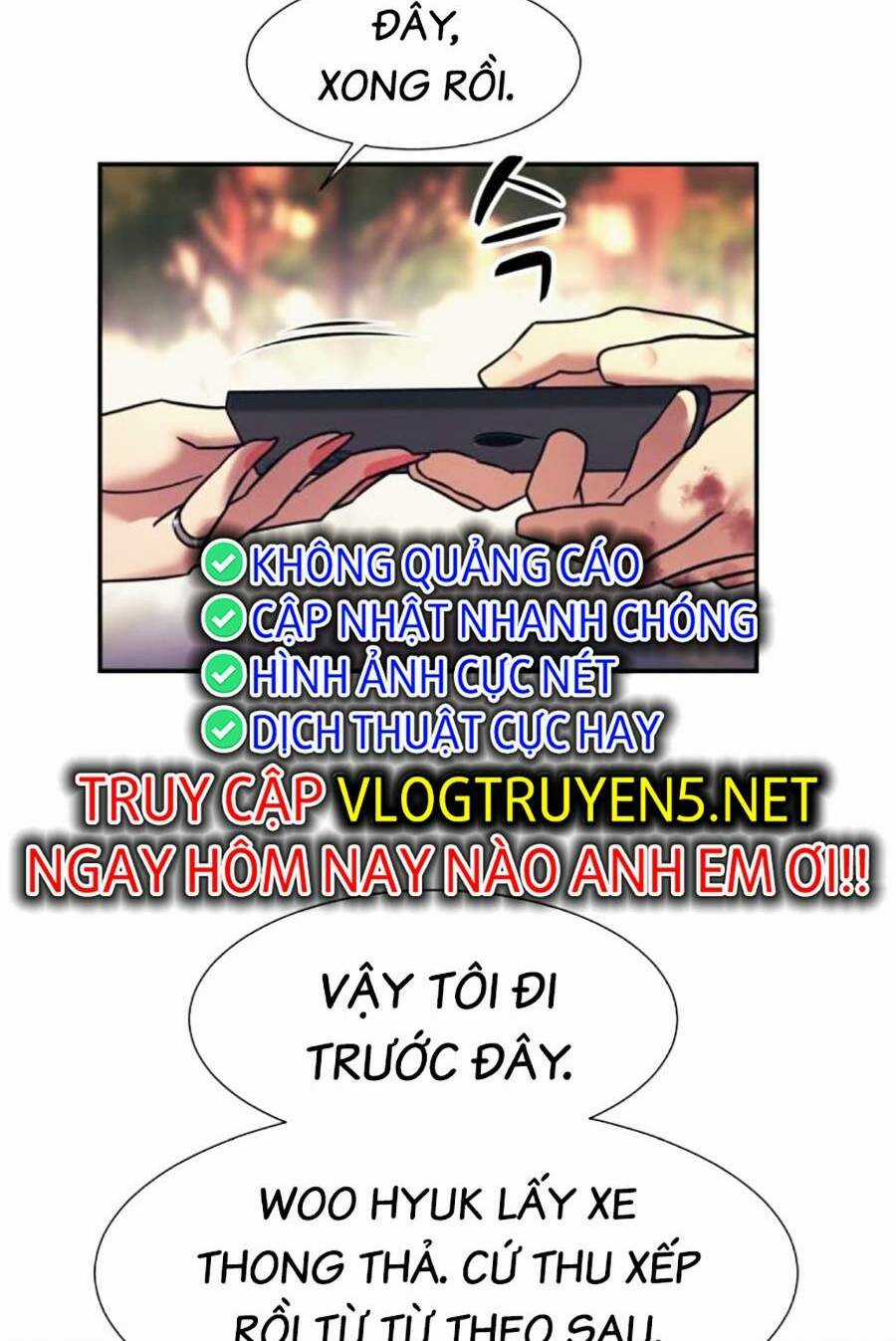 Bản Ngã Tối Thượng Chapter 64 trang 23