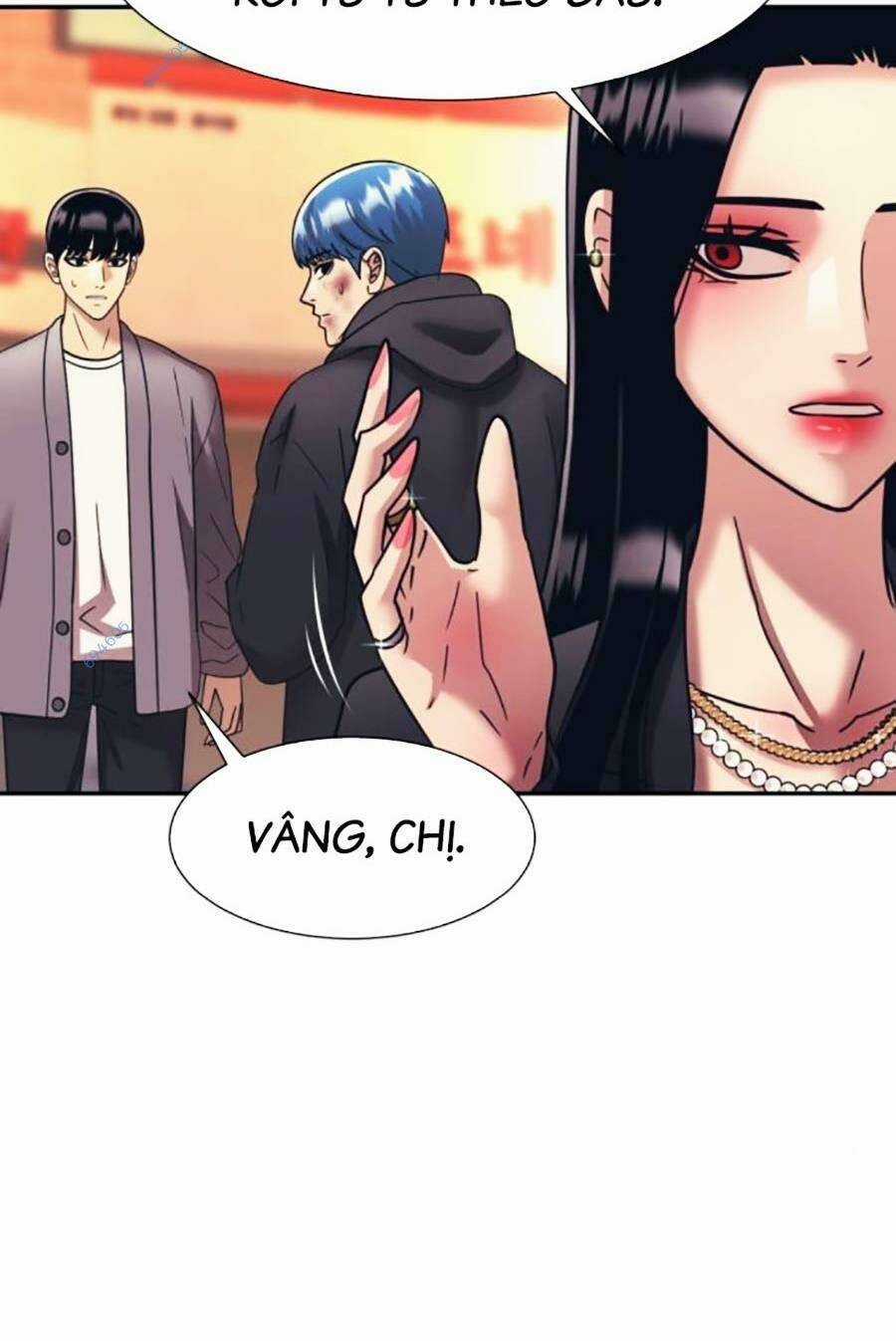 Bản Ngã Tối Thượng Chapter 64 trang 24