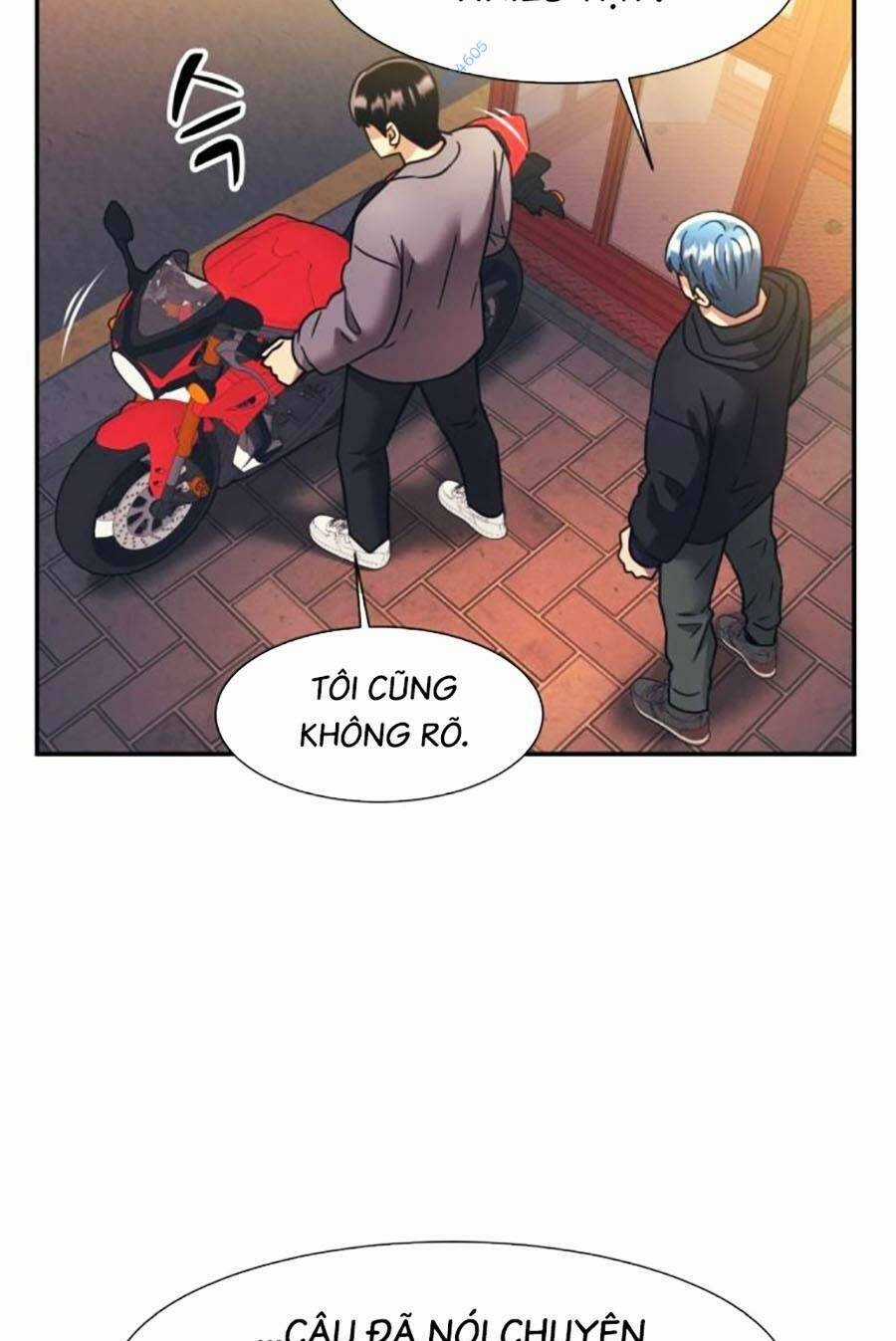 Bản Ngã Tối Thượng Chapter 64 trang 28