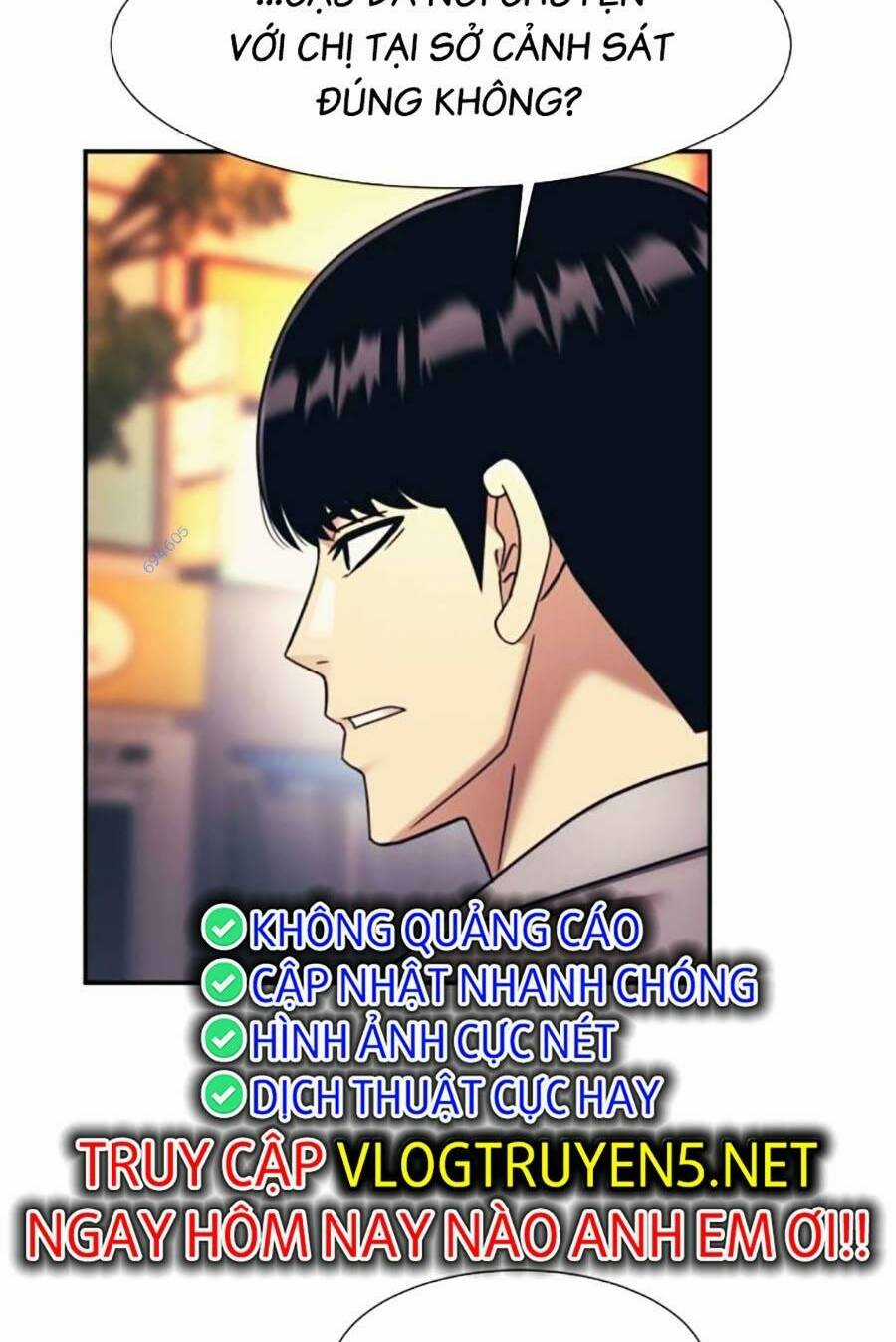 Bản Ngã Tối Thượng Chapter 64 trang 29