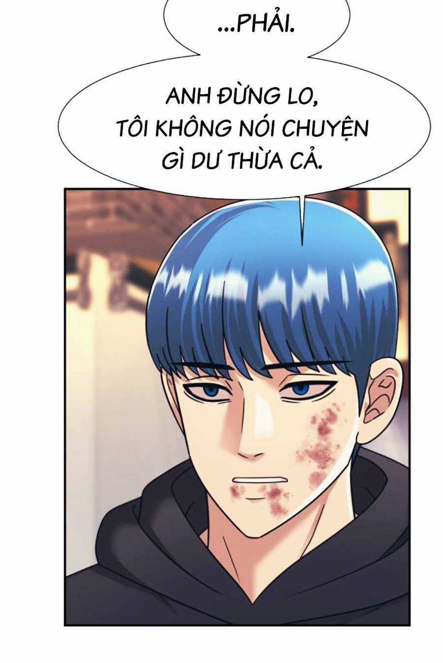 Bản Ngã Tối Thượng Chapter 64 trang 30