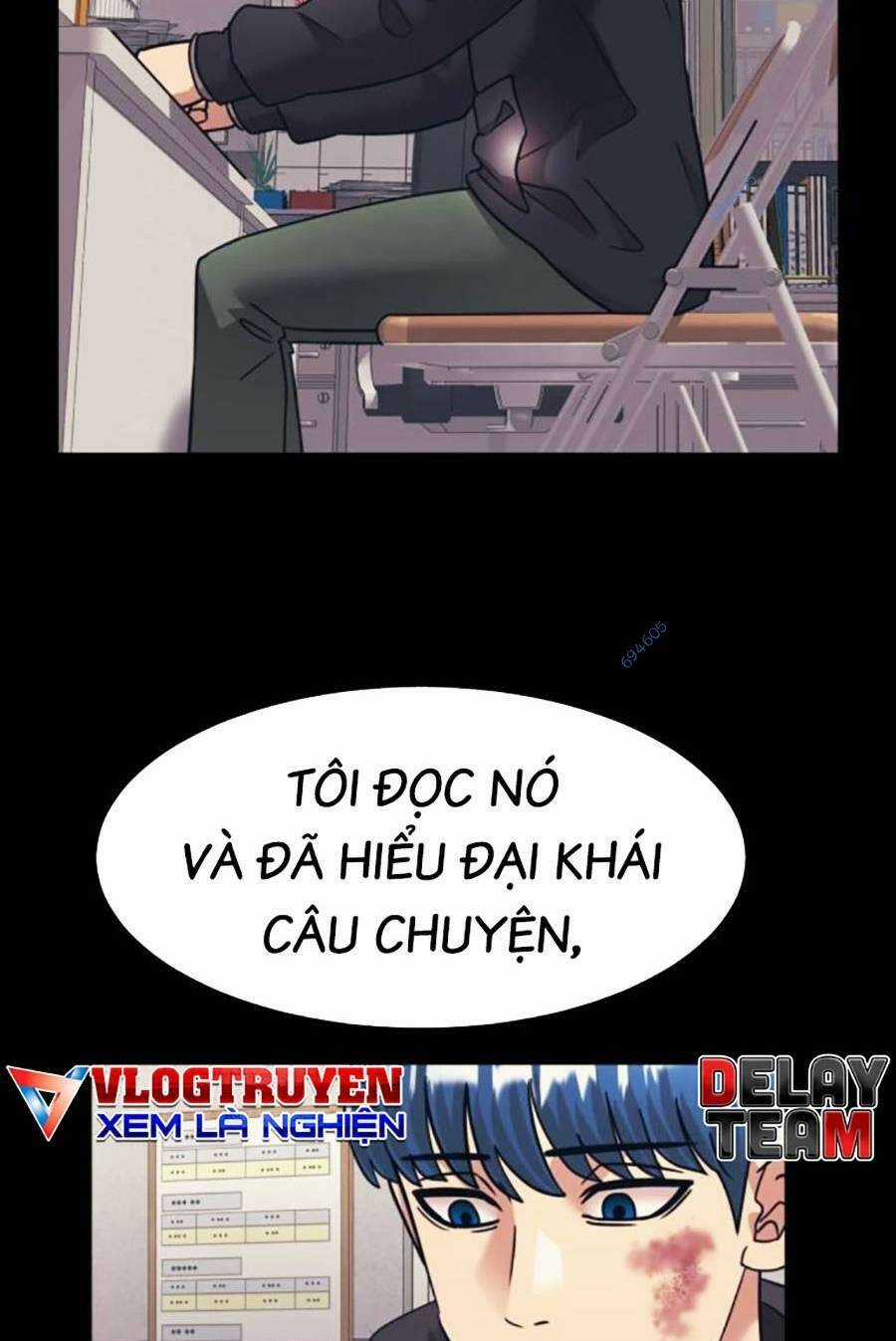 Bản Ngã Tối Thượng Chapter 64 trang 32