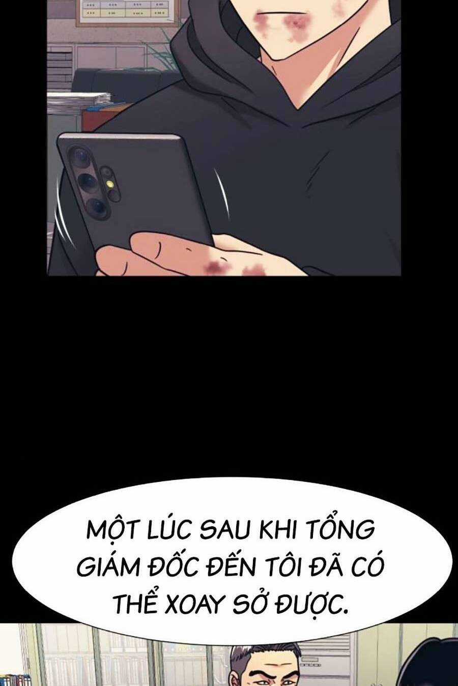 Bản Ngã Tối Thượng Chapter 64 trang 33