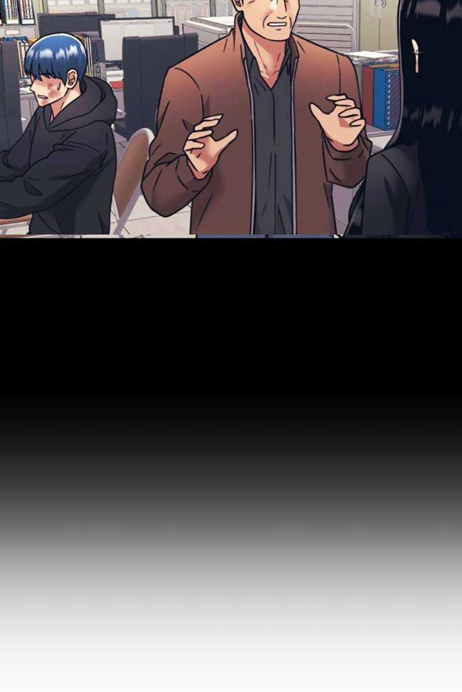 Bản Ngã Tối Thượng Chapter 64 trang 34