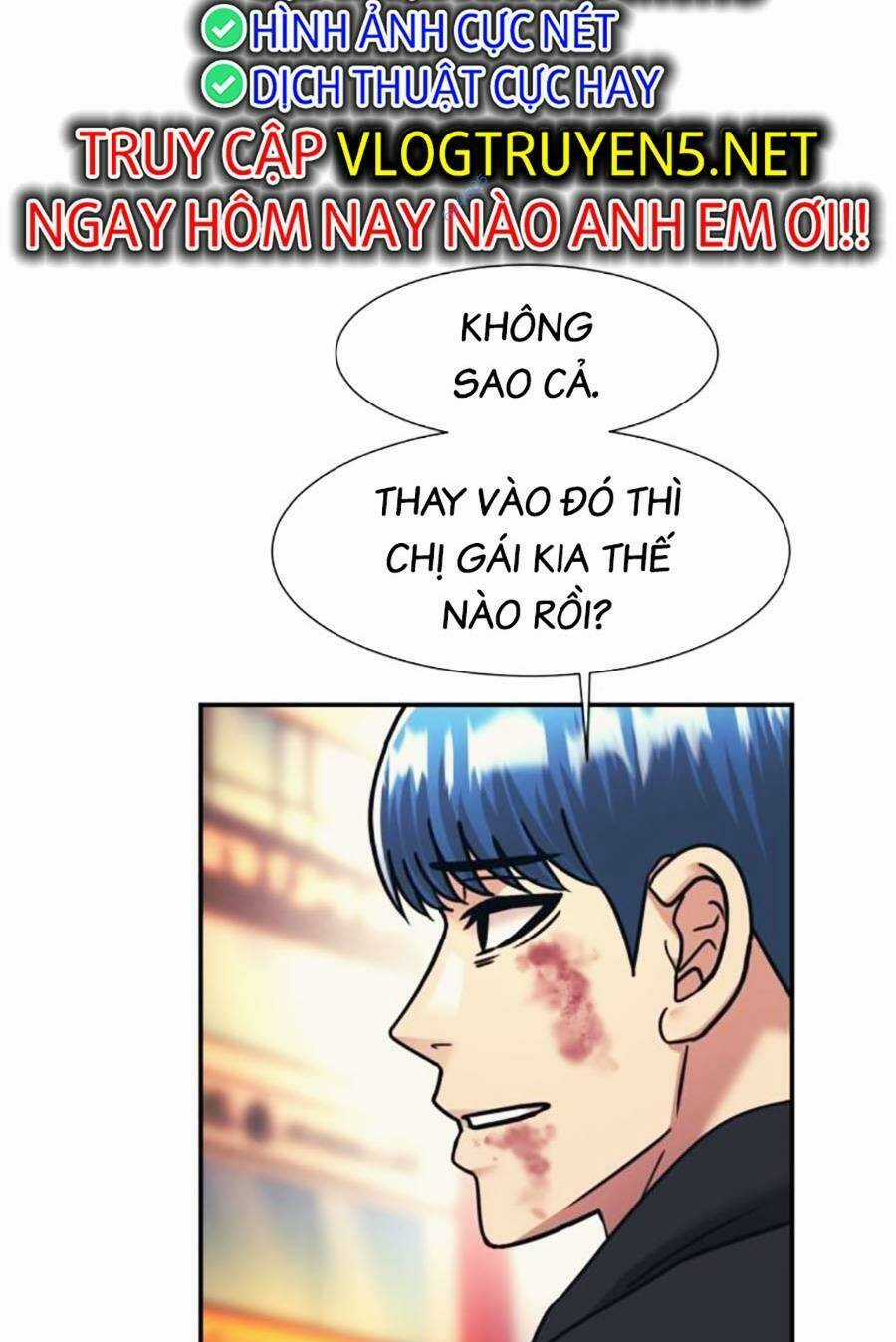 Bản Ngã Tối Thượng Chapter 64 trang 36