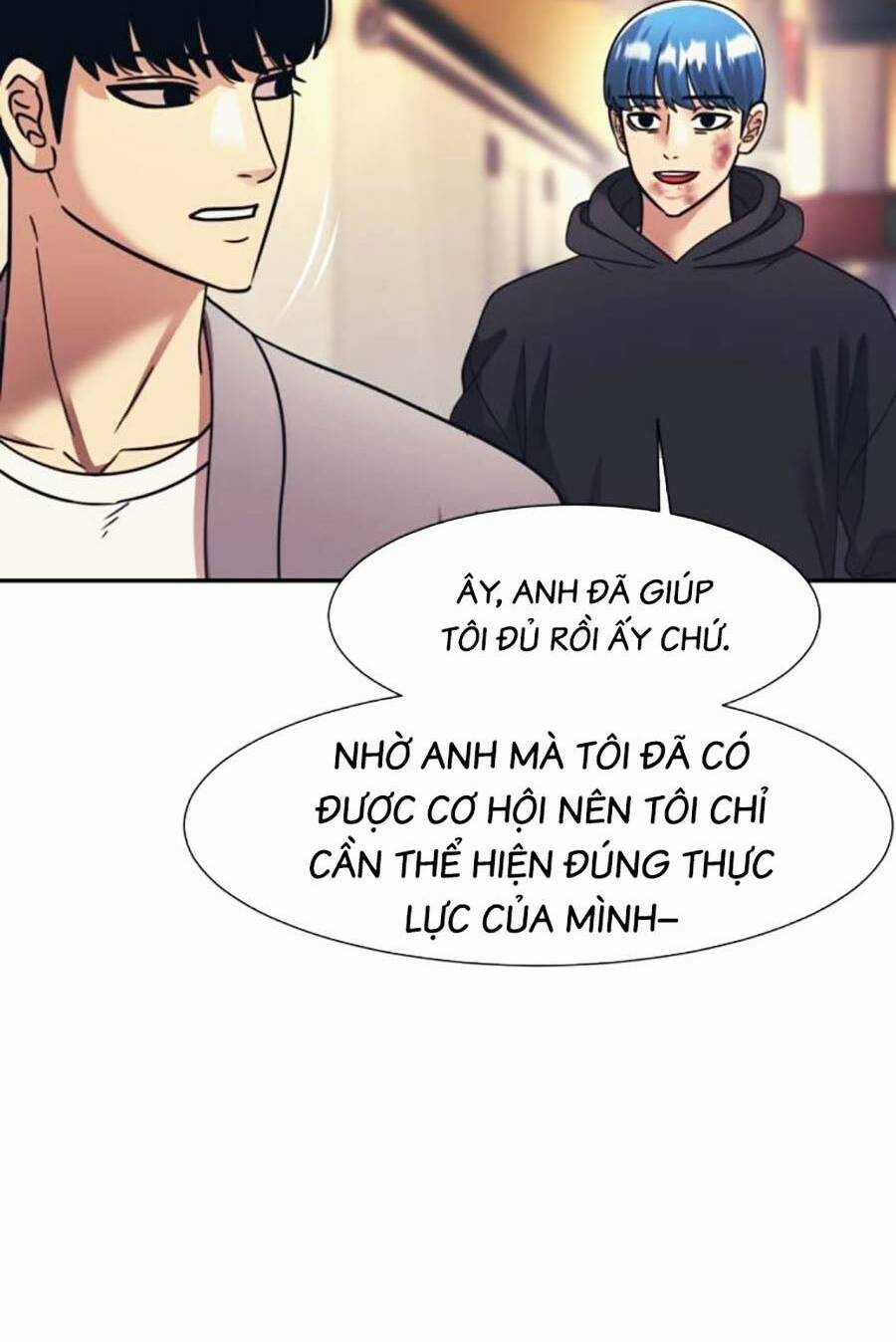 Bản Ngã Tối Thượng Chapter 64 trang 39