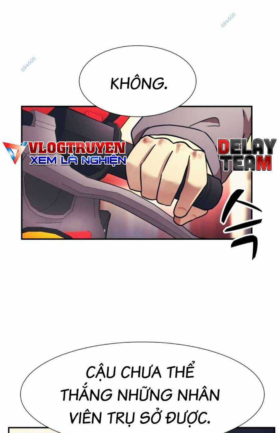 Bản Ngã Tối Thượng Chapter 64 trang 40