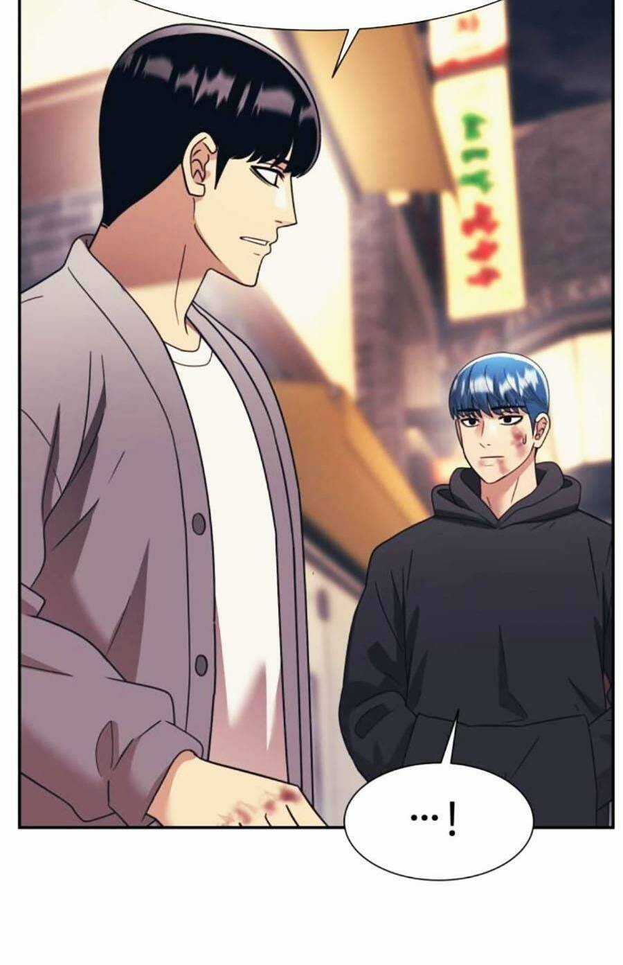 Bản Ngã Tối Thượng Chapter 64 trang 41