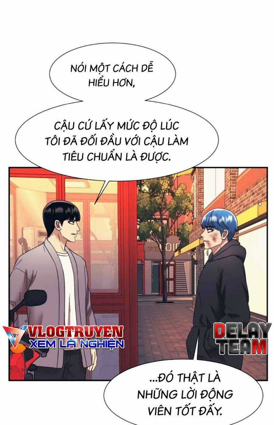 Bản Ngã Tối Thượng Chapter 64 trang 45