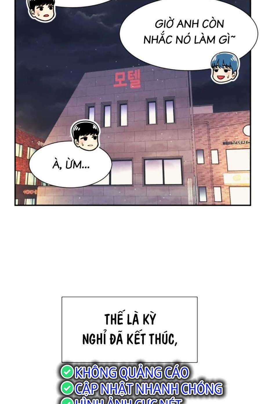 Bản Ngã Tối Thượng Chapter 64 trang 54