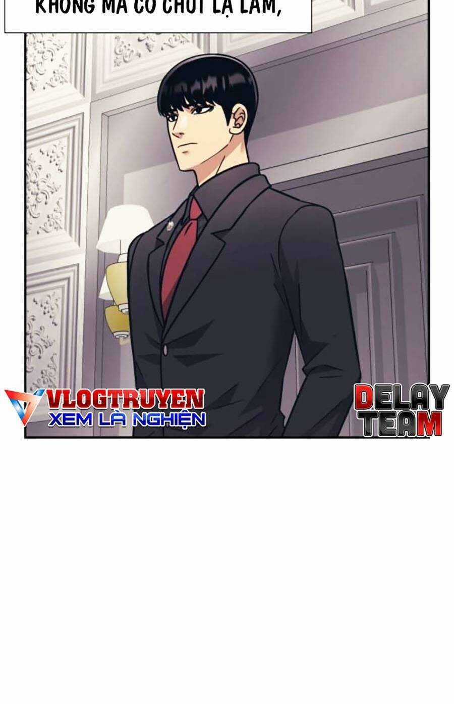 Bản Ngã Tối Thượng Chapter 64 trang 57