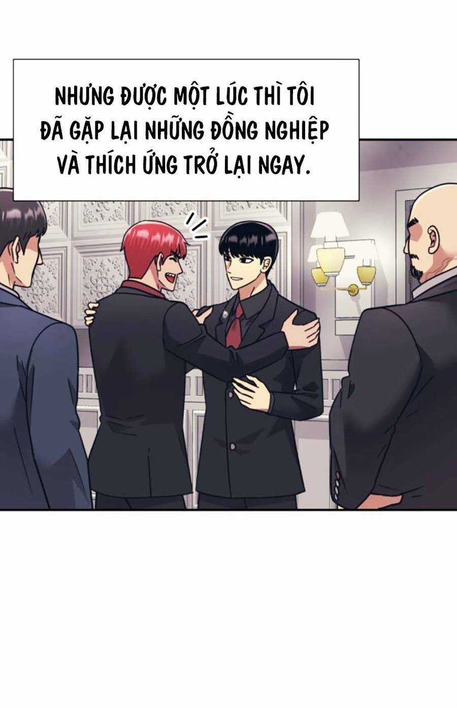 Bản Ngã Tối Thượng Chapter 64 trang 58