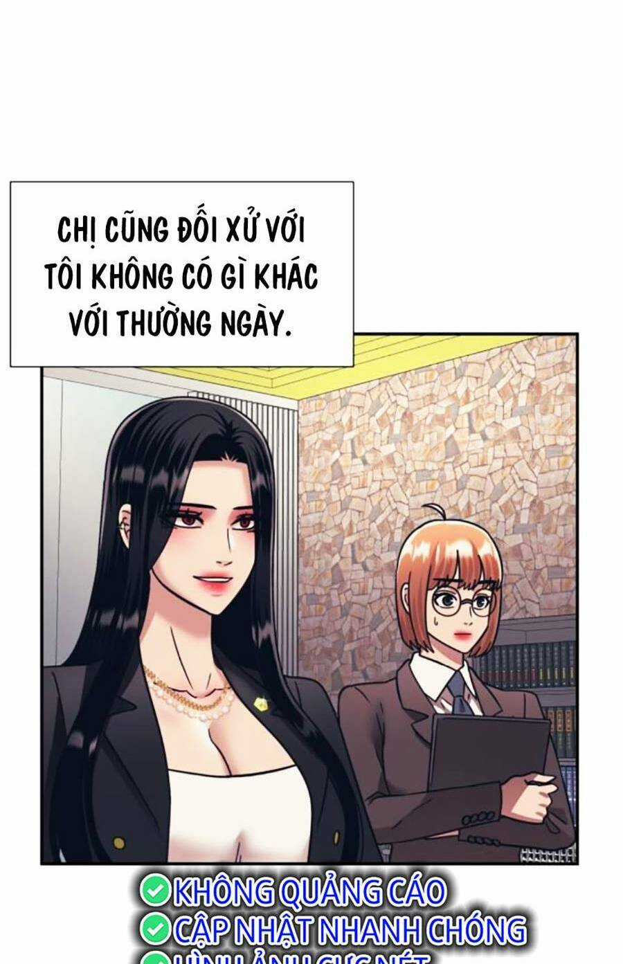 Bản Ngã Tối Thượng Chapter 64 trang 59