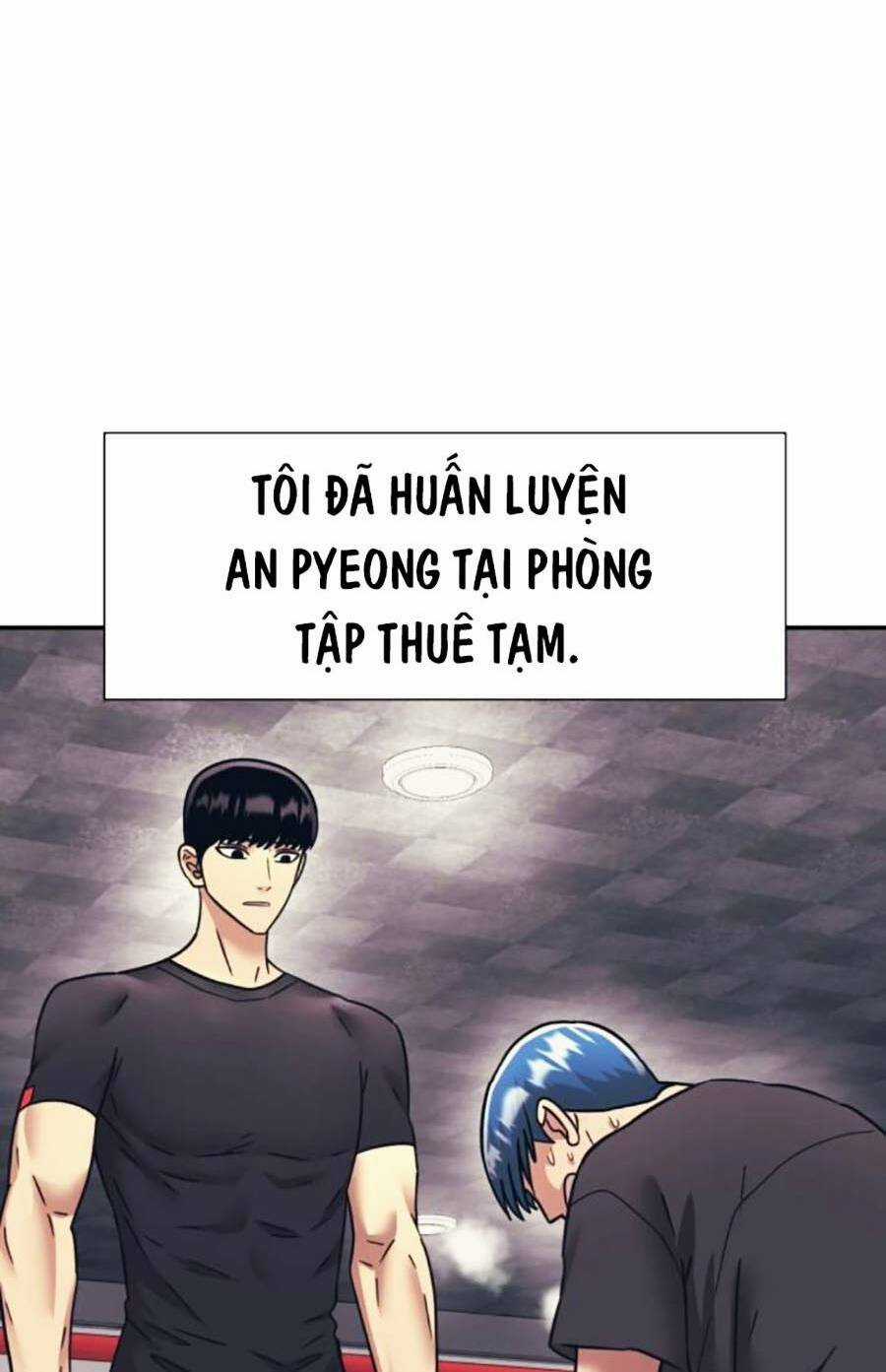 Bản Ngã Tối Thượng Chapter 64 trang 63