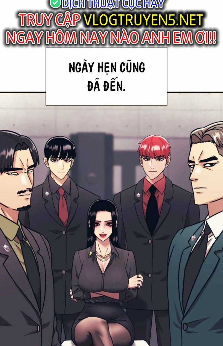 Bản Ngã Tối Thượng Chapter 64 trang 71