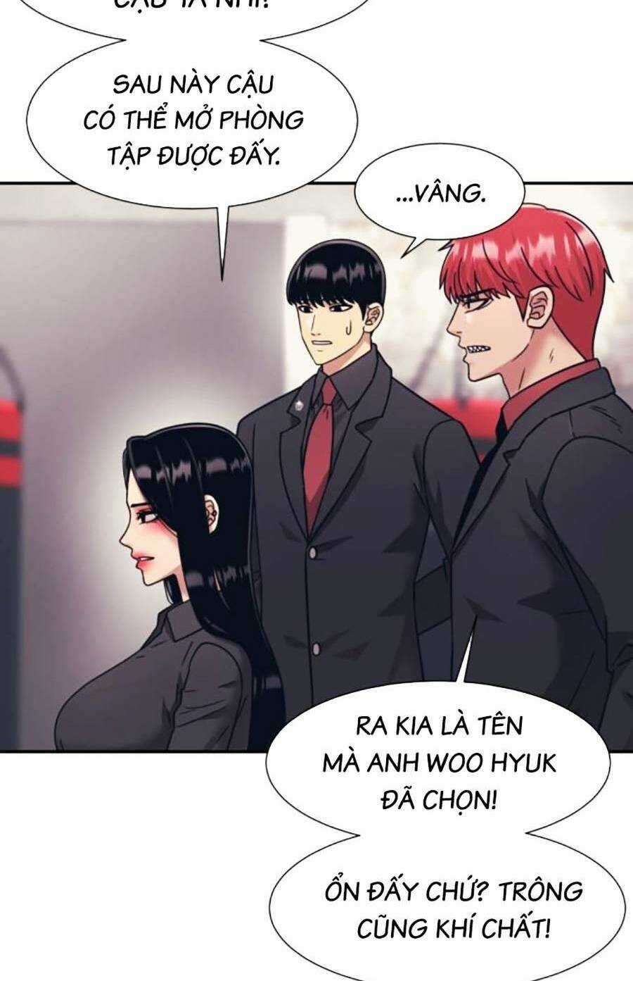 Bản Ngã Tối Thượng Chapter 64 trang 75