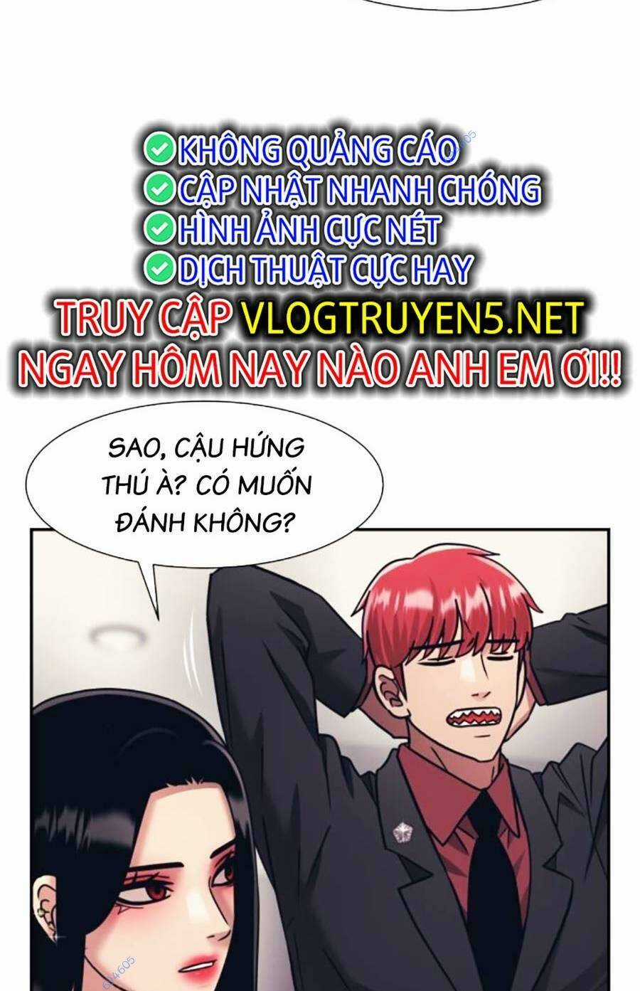 Bản Ngã Tối Thượng Chapter 64 trang 76