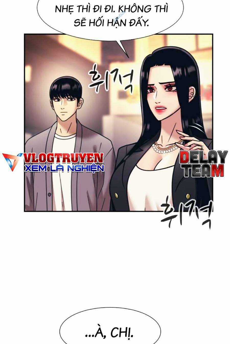 Bản Ngã Tối Thượng Chapter 64 trang 8