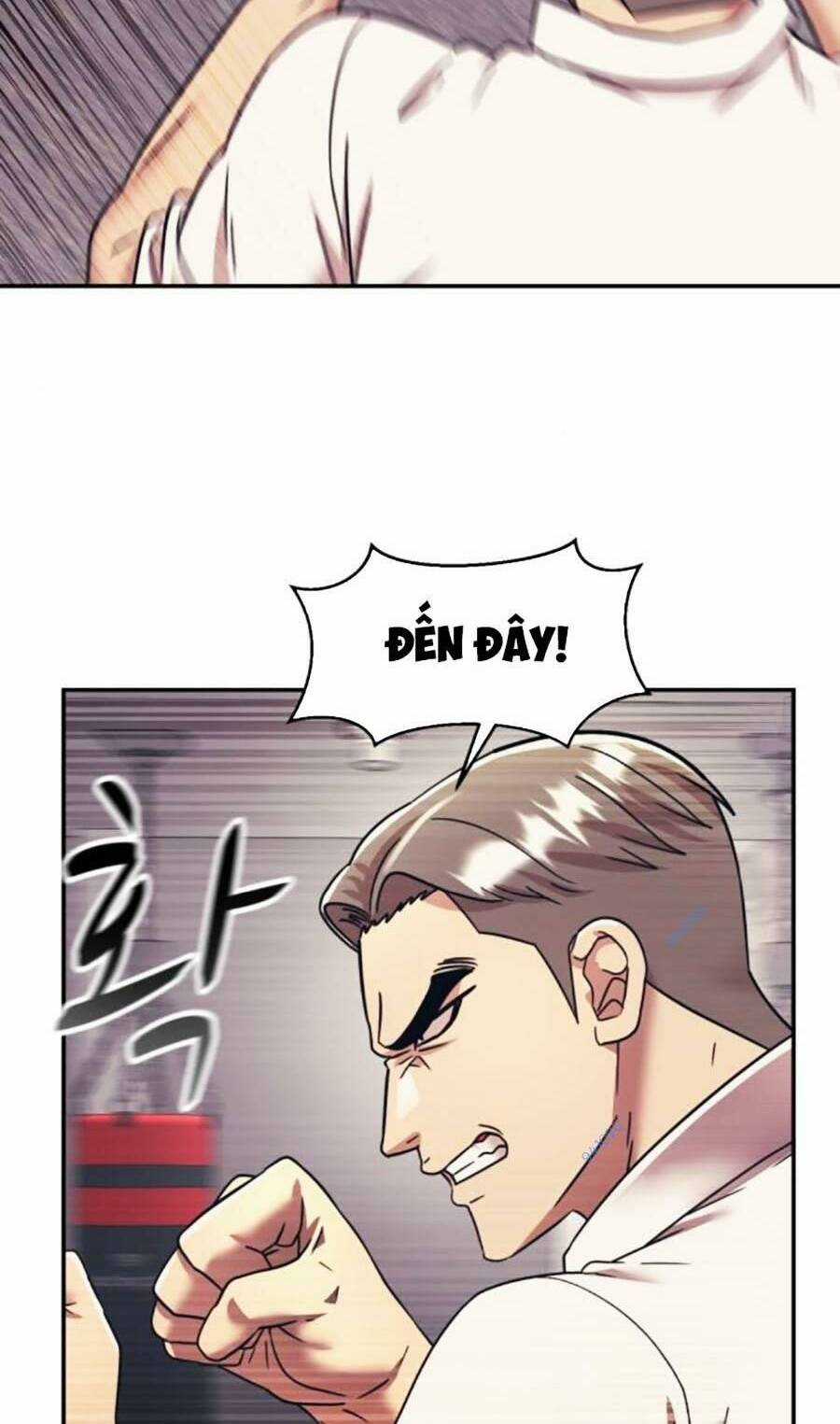 Bản Ngã Tối Thượng Chapter 65 trang 13