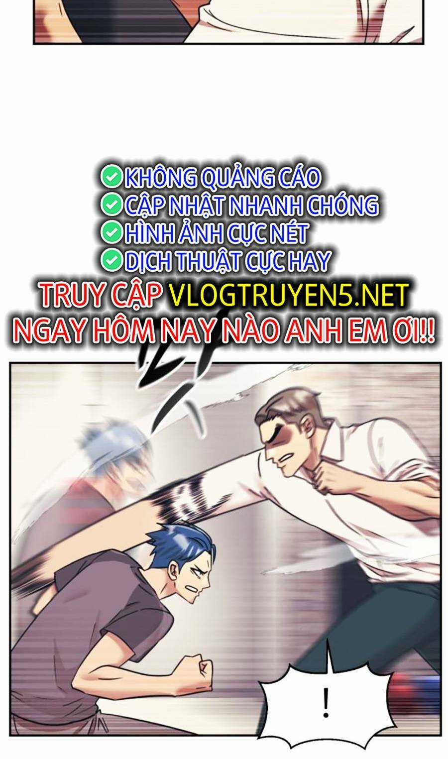 Bản Ngã Tối Thượng Chapter 65 trang 14