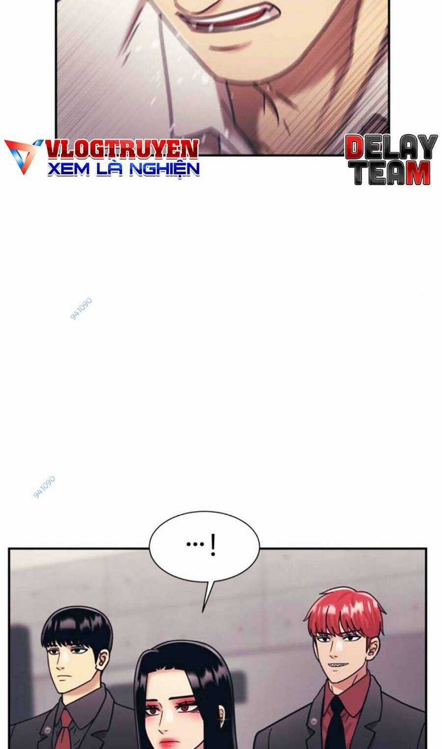 Bản Ngã Tối Thượng Chapter 65 trang 17