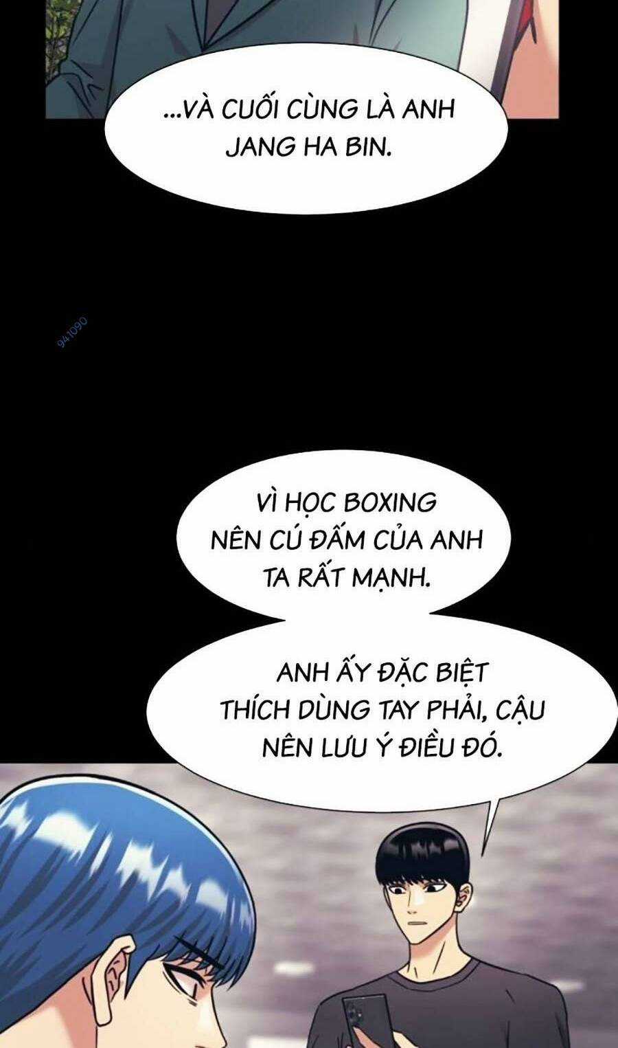 Bản Ngã Tối Thượng Chapter 65 trang 21