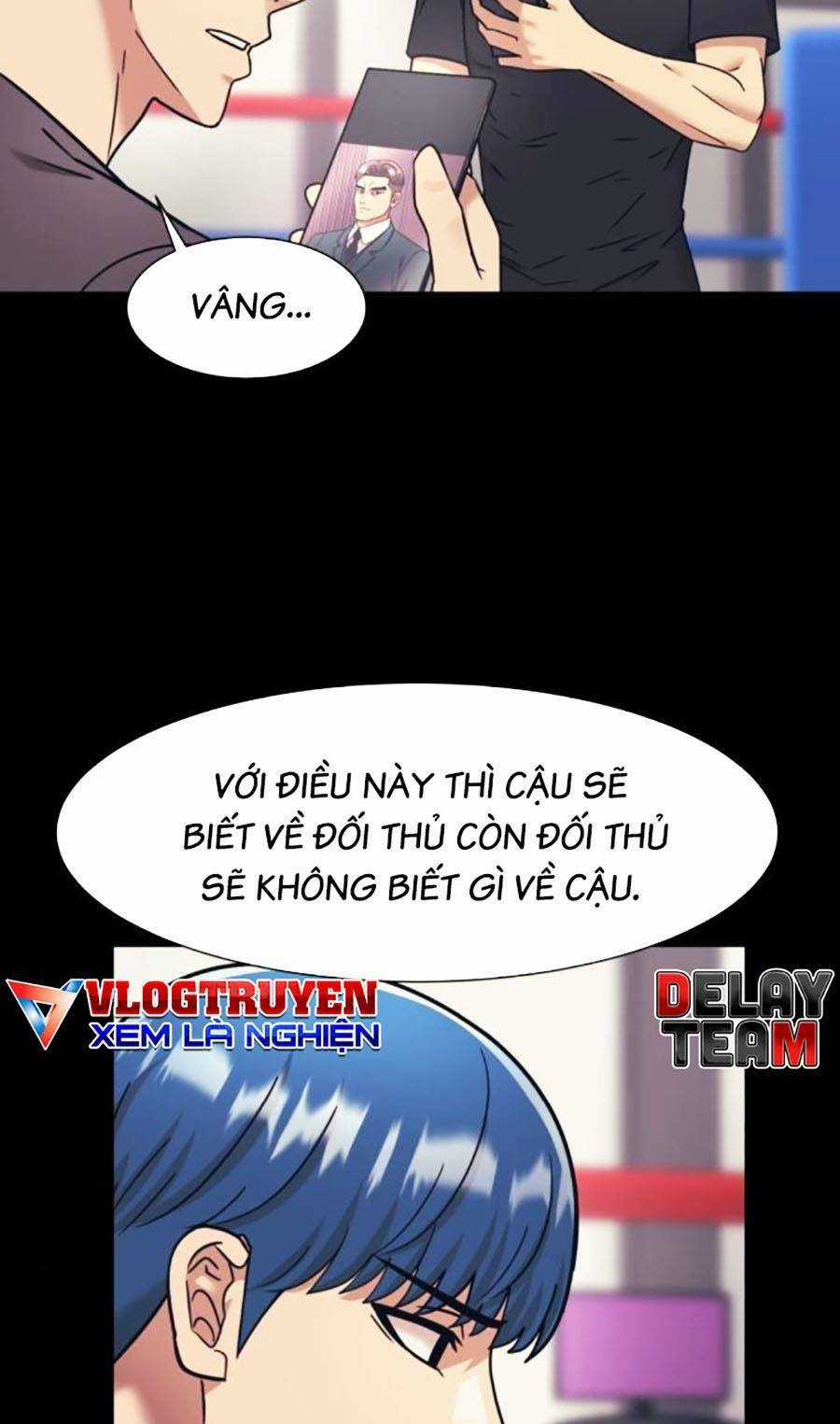 Bản Ngã Tối Thượng Chapter 65 trang 22